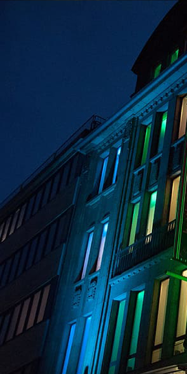 This is an example description for this item.