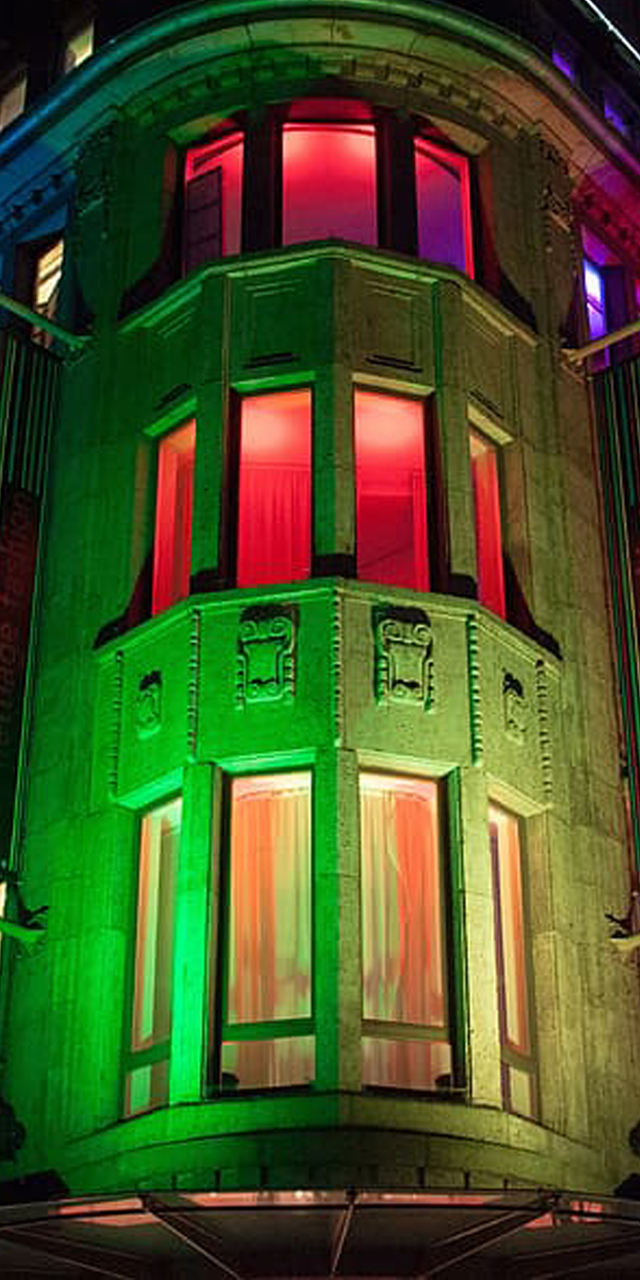 This is an example description for this item.