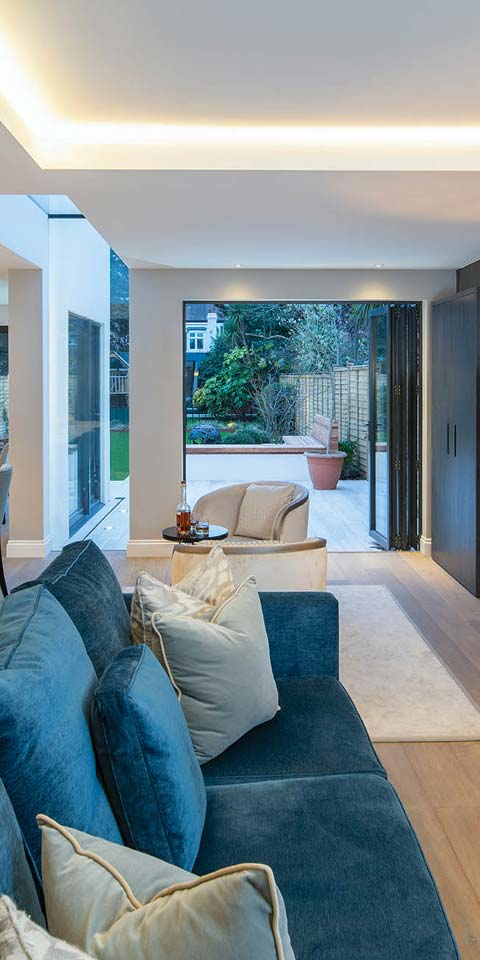 This is an example description for this item.